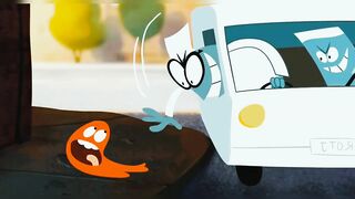 The Most ORIGINAL Cartoon for Kids