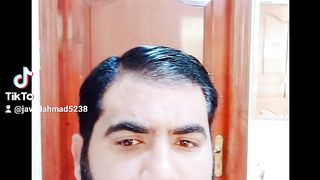 My working