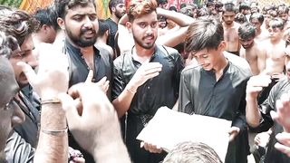 shorkot matam