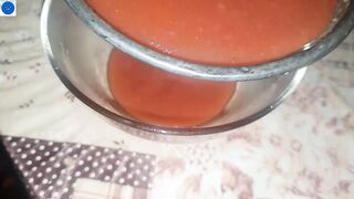 Easy To Make Fresh Strawberry Glaze/Perfect for Cakes, Cheesecakes, and Cupcakes