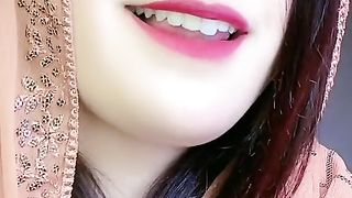 Nice girl