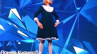 Удивительное исполнение