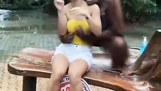 Этот симпатяга знает что делает