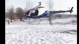 Альтернатива полета