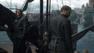 Game of Thrones - Hans Zimmer Edit #28 (The Last War)