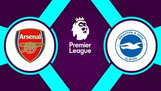 EPL | 09/04/2022 | Arsenal - Brighton  1:2