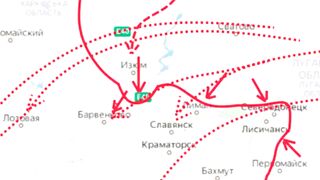 ВСУ перешли в глухую оборону!