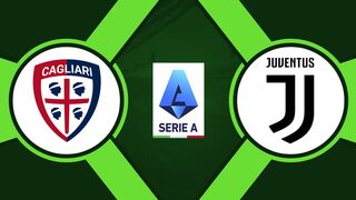 Serie А | 09/04/2022 | Cagliari - Juventus  1:2
