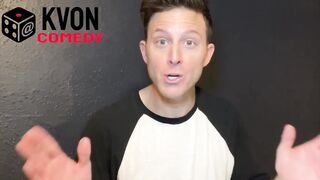 Comedians Are Afraid to Mock Biden