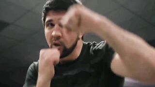 Грязный бой