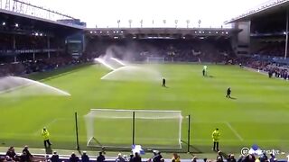 "Everton" va "Manchester Yunayted" #o'yinining maqsadlari va asosiy voqealarini ko'rib chiqish