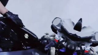 Развлекаюсь
