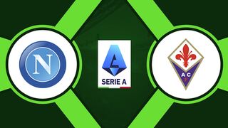 Serie А | 10/04/2022 | Napoli - Fiorentina  2:3