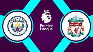 EPL | 10/04/2022 | Manchester City - Liverpool  2:2