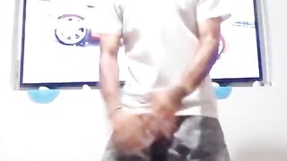 Dancinha Tiktok | Vêm pro Cabaré - Nego Jah