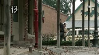 The Walking Dead Season 2  Episode  9