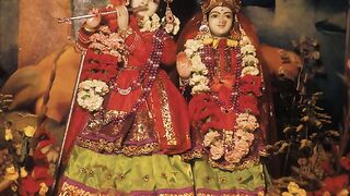 Govindam Adi Purusham - The Radha Krsna Temple
