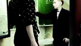 Чувак не может ничего понять