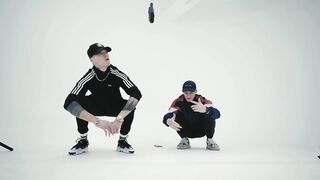 Tanir & Tyomcha - Потеряли пацана (Lyric Video)