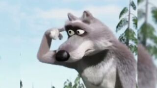 Вообще что ли?  Часть 1