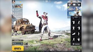Самый Крупный Донат В PUBG MOBILE!