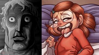 Every #rule34 artists must respect Mei Lee | Mr incredible #meme meme | Turning Red #animation #2022