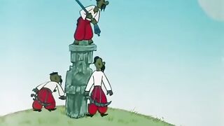 Геть! Це шедевр.