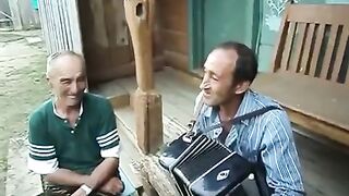 Сердце кровью обливается-ШЕДЕВР Сергея Морокова.