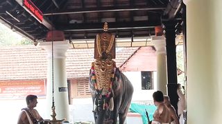 Kerala Festival