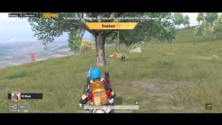 PUBG | pubg mobile | pubg rush game play | game play | for you |