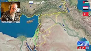 Turkey Earthquake