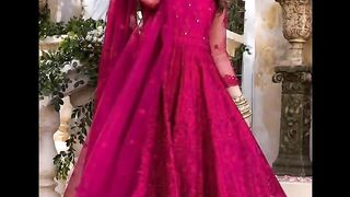 latest dress designing summer 2022/trendy and budjet friendly/famous actress dress designs/eid dress