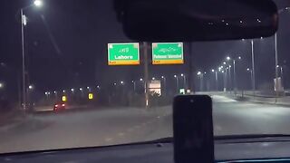 Night drive awessom lyrics