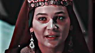 -Ertugrul bey attitude❤️�� Ertugrul bey angry mood off⚔️ #shorts