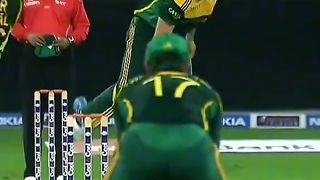 Umar akmal....