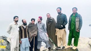 With my friends in beshigram leak