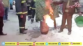 Apni safety Kesy kren. #9