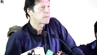 Imraan Khan PTI
