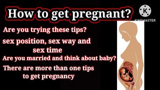 How to get Pregnant |Pregnant kasy hon