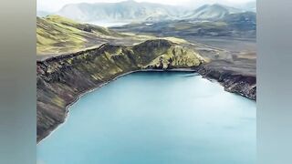 Beautiful location ????