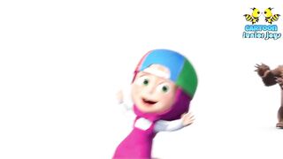 NEW EPISODE |cartoon - The First Swallow (Episode 82) Masha and the Bear 2023