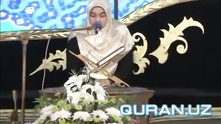 ماشاءاللہ تبارک اللہ