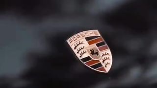Porsche lux
