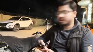 Karachi walon ko bahi aqal agaye hai