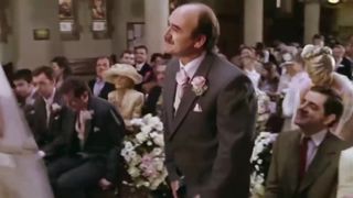 One Wedding and a Funeral