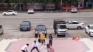 DAXSHAT JANJAL BUNAQASI BIZDA
