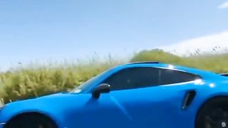 Car Racing ????️