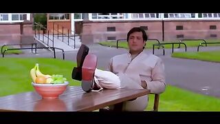 Paa liya hai pyar tera Hot romantic scene