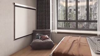 incredible interior