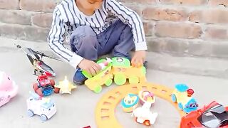 Toys wala cartoon | gadi wala video | toys wala video